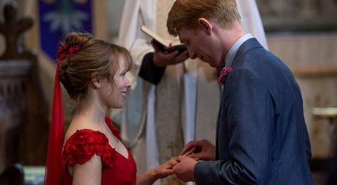 When Regina George marries Bill Weasley! Harry Potter/Mean Girls About Time 2013, Holmes Movie, Richard Curtis, Are You Not Entertained, Indie Films, Wedding Crashers, Fiction Movies, Wedding Scene, Love Actually