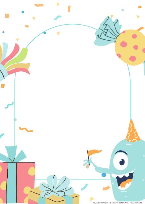 Download Now Easy Tips to Make Monster Birthday Invitations Plus Free Invitation Templates Want to make monster birthday invitations? Follow these easy tips and get FREE Monster-themed birthday invitation templates! Are you planning a monster-themed birthday party for your little one and lo... Halloween Printouts, Monster Birthday Invitations, Little Monster Birthday, Monster Inc Birthday, Monster Theme, Monster Truck Birthday, 1 Birthday, Free Invitation Templates, Monster Birthday