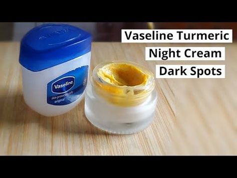 Turmeric On Face, Turmeric For Face, Fade Cream Dark Spots, Vaseline For Face, Best Dark Spot Remover, Black Spots On Face, Spot Remover For Face, Dark Spot Remover For Face, Dark Spots Remedies