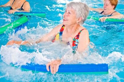 Pool Noodle Exercises, Swimming Exercises, Aerobics Exercises, Water Aerobic Exercises, Water Aerobics Workout, Aqua Therapy, Swimming Pool Exercises, Water Workouts, Pool Workouts