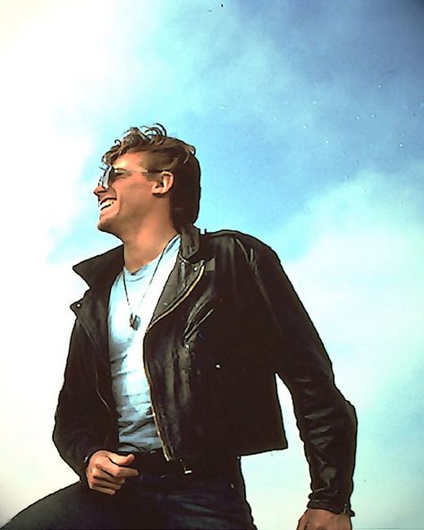 Kenickie Kenickie Grease, Grease Aesthetic, Jeff Conaway, Grease Party, Grease Movie, Grease Is The Word, John Travolta, World Best Photos, Grease