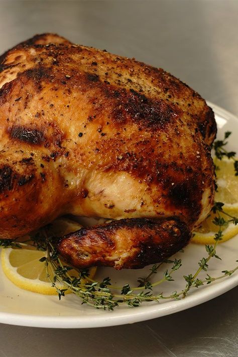 Mayonnaise Chicken Recipe, Roasted Chicken Whole, Whole Chicken In The Oven, Whole Chicken In Oven, Whole Chicken Recipes Oven, Chicken Mayonnaise, Oven Roasted Whole Chicken, State Recipes, Mayonnaise Chicken