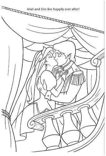 Prince Eric Little Mermaid Coloring Pages Eric Little Mermaid, Little Mermaid Coloring Pages, Ariel Prince, Disney Colouring, Disney Colouring Pages, Ariel Coloring Pages, Disney Coloring Sheets, Princess And Prince, Disney Princess Colors