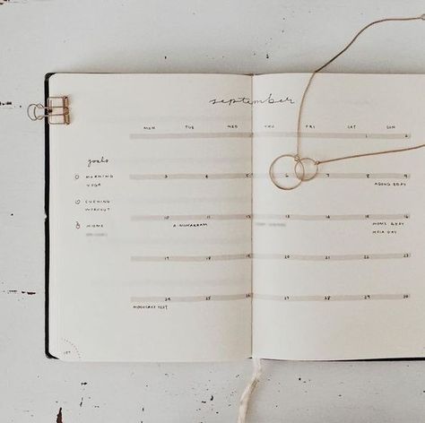 Calendar Goals, Favorite Weather, Bullet Journal Minimalist, Good Morning Monday, Bullet Journal 2020, Autumn Weather, Morning Monday, Bullet Planner, Penang Malaysia