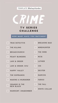 Detective Movies, Detective Series, True Detective, Happy Valley, Law And Order Svu, Story Templates, Utila, Bucket Lists, Film Tv