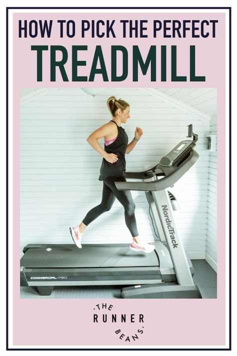 The perfect treadmill exists, and it is one that fits all your requirements perfectly. Click through to access a guide that will help you choose the best treadmill and help you align with your fitness goals just perfectly. This guide covers everything you need to know about choosing a treadmill for you, and specifically for your requirements. Click through for the complete guide now. Treadmill Workout Beginner, Best Treadmill Workout, Marathon Training Motivation, Running Workout Plan, Treadmill Workout Fat Burning, Hiit Workouts Treadmill, Best Treadmill, Running Group, Weight Training Routine