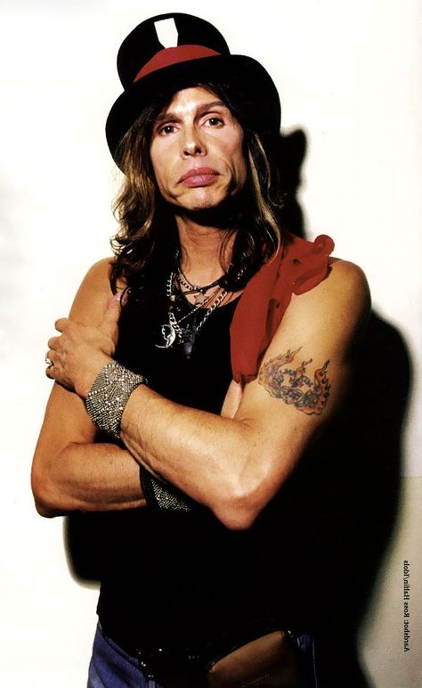 Steven Tyler Tyler Wallpaper, Brad Whitford, Tyler Aerosmith, Steven Tyler Aerosmith, Elevator Music, Joe Perry, The Mad Hatter, Famous Musicians, Liv Tyler