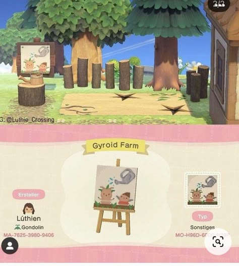 Animal Crossing Gyroid, Animal Crossing Cafe, Acnh Cottagecore, Animal Crossing 3ds, Animal Crossing Funny, Ac New Leaf, Animal Crossing Memes, Animal Crossing Guide, Acnh Design Codes