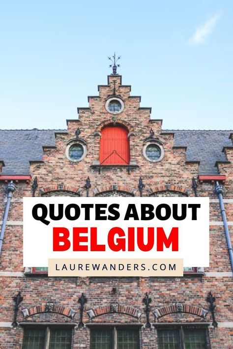 The best quotes and captions about Belgium. Belgium Captions Instagram, Belgium Quotes, Backpacking In Europe, Instagram Post Captions, Best Captions, Gent Belgium, Belgium Chocolate, Chocolate Waffles, Ghent Belgium