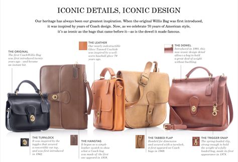 Iconic crossbody Coach Vintage Handbags, Coach Bags Outlet, Coach Handbags Outlet, Cheap Coach Handbags, Cheap Coach Bags, Vintage Designer Handbags, Bedroom Minimalist, Coach Leather Bag, Cheap Purses