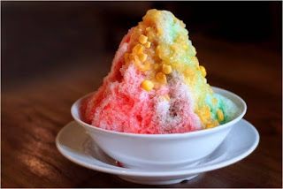 20 Best Singaporean Desserts and where to find them - See more at: http://thesmartlocal.com/read/singapore-desserts#sthash.taQxSgl1.dpuf Ice Kachang, Singapore Food, Good Foods To Eat, Asian Desserts, Shaved Ice, Secret Recipe, Foods To Eat, Local Food, Vegetarian Dishes