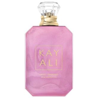 The 10 Best New Winter Fragrances Every Beauty Editor Is Wearing Right Now Kay Ali, Ali Rose, Winter Fragrance, Vanilla Orchid, Rose Perfume, Bulgarian Rose, Rose Fragrance, Glass Spray Bottle, Pink Pepper