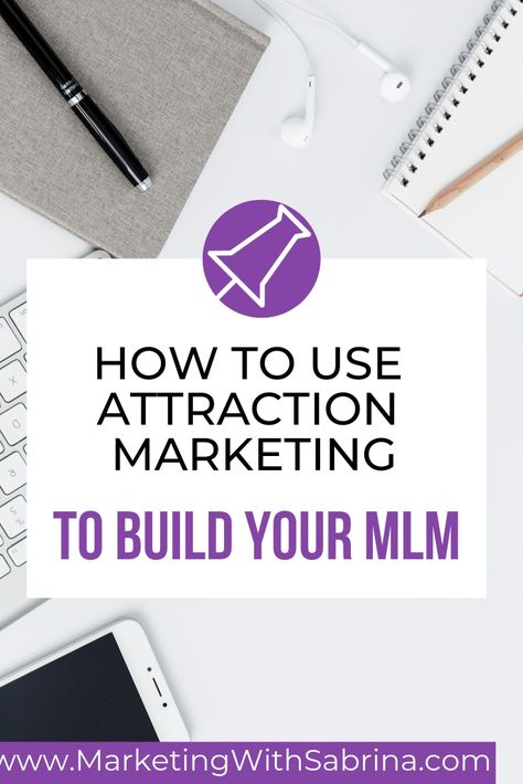 Learn how to build your MLM business without bugging your friends, family or strangers using attraction marketing. By using attraction marketing strategies in your MLM prospects will eagerly reach out to you. #MLM #attractionmarketing #networkmarketing Mlm Marketing Tips, Unfair Advantage, Multiple Income, Mlm Marketing, Mlm Companies, Airbnb Promotion, Network Marketing Tips, Attraction Marketing, Mlm Business