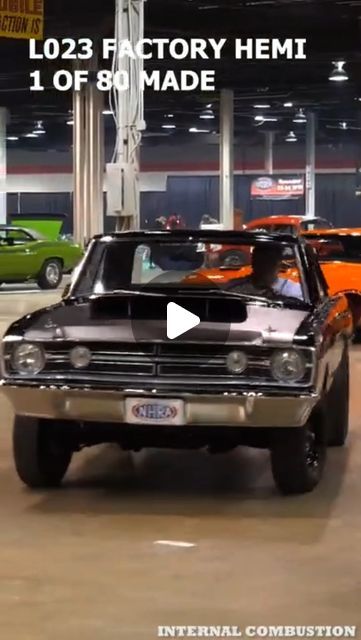 Dodge Dart Demon, 1968 Dodge Dart, 60s Muscle Cars, Dodge Hemi, 70s Muscle Cars, Station Wagon Cars, Old Hot Rods, Hot Rods Cars Muscle, Old Muscle Cars