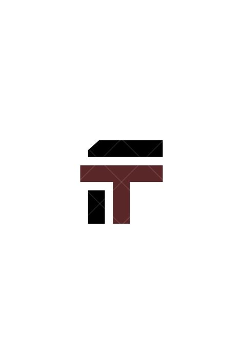 FT Logo or TF Logo { Available For Sell } It's a simple and unique monogram logo that is showing initial letter F and T. Suitable for various businesses. If you want to buy this logo mark or if you want to hire me for your logo design project then message me on Dribbble or email me at : sabujbabu31@gmail.com #logo #logos #logodesign #monogram #monograms #monogramlogo #graphicdesign #art #typographylogo #lettermark #icon #vector #ft #ftlogo #ftmonogram #tf #tflogo #tfmonogram #t #f #minimalist Ft Logo Design Letter, Ft Logo, Unique Monogram, Monogram Logo Design, Letter F, Letter Logo Design, Monogram Styles, Logo Mark, Initial Letter