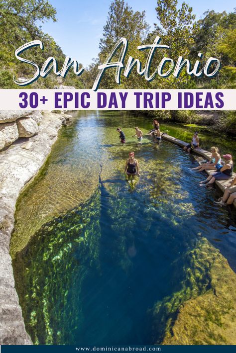 San Antonio Couples Trip, Texas Trips Bucket Lists, Places To Visit In San Antonio Texas, San Antonio Bucket List, What To Do In San Antonio, San Antonio Tx Things To Do, San Antonio Family Vacation, Things To Do Near San Antonio Texas, Natural Bridge Caverns San Antonio