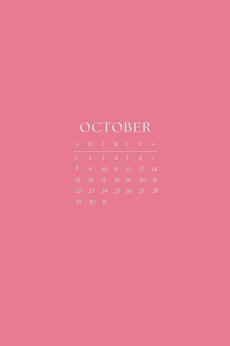 October calendar. October calendar 2023. 2023 monthly calendar. 2023 Calendar. Calendar background. October Calendar 2023, Motivation Study Aesthetic, 2023 Monthly Calendar, Calendar October, Pink Calendar, Background Study, Calendar Widget, Calendar Background, Motivation Study