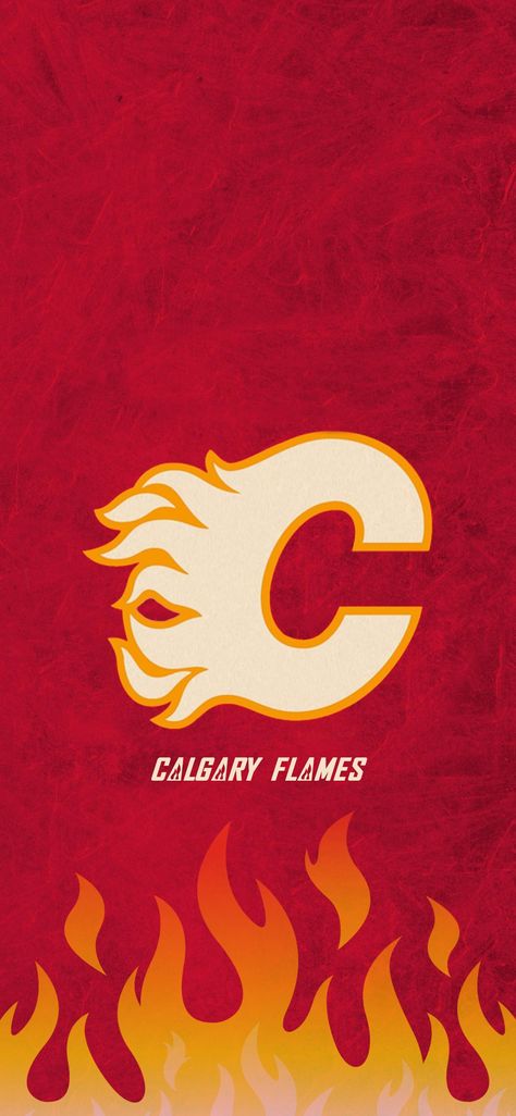 CGYMW Calgary Flames Wallpaper, Flames Wallpaper, Mobil Wallpaper, Calgary Flames Hockey, Nhl Wallpaper, Team Wallpaper, Hockey Stuff, Phone Theme, Live Wallpaper Iphone