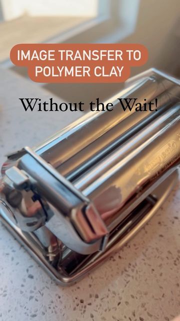 Marcella Taylor on Instagram: "If heat (tshirt iron-on) transfer paper hasn’t worked for you before, try this. There’s no wait and if you burnish correctly, it works every time. #claytransfer #polymerclayearrings #polymerclayartist #polymerclayslab #polymerclaytutorial #waterlesstransfer #claytools #polymerclaytools #earringstyle #earringshop #earringlovers #earringsdesign #handmadeclayearrings #handmadeclay #polyclayearrings #createdaily #makersunite #makersmarketfromhome #makersformakers" Clay Techniques, Fimo Jewelry, Clay Works, Diy Air Dry Clay, Diy Jewelry Tutorials, Polymer Clay Tools, Clay Polymer, Easy Diy Jewelry, Polymer Jewelry