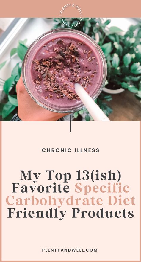 My Top 13(ish) Favorite Specific Carbohydrate Diet Friendly Products — plenty and well Paleo English Muffin, Carrot Chips, Beet Chips, Turkey Jerky, Paleo Granola, Vital Proteins Collagen Peptides, Apple Bars, What Can I Eat, Specific Carbohydrate Diet