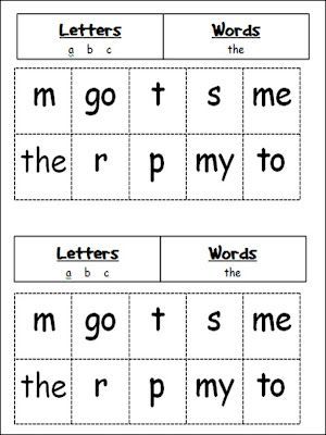 kindergarten Word Work Kindergarten, Word Sort, Learning Sight Words, Kindergarten Language Arts, Traveling Teacher, Word Work Activities, Kindergarten Fun, Preschool Literacy, Word Recognition