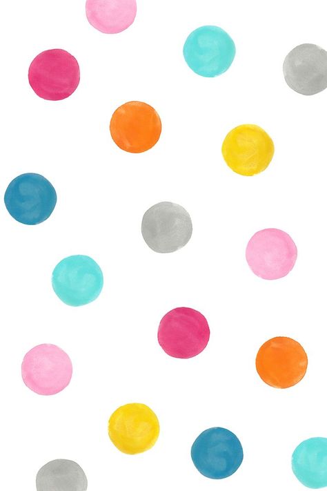 Teil Duncan Art, Insta Backgrounds, Wallpaper Polos, Dots Wallpaper, Iphone Wallpaper Vintage, Tumbler Wraps, Pretty Patterns, Pretty Prints, Background Vintage