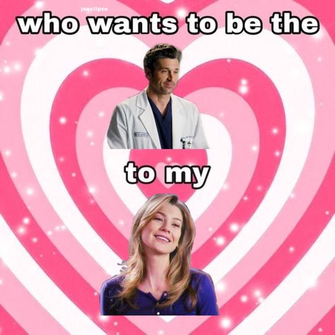 Grey Anatomy Memes, Me And Who Funny, Grey's Anatomy Shepherd, Greys Anatomy Memes Funny, Merder Greys Anatomy, Funny Greys Anatomy, Anatomy Memes, Greys Anatomy Derek, Doctor Shows