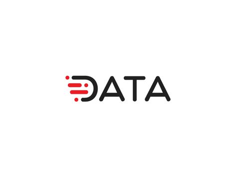 Data @ Netflix by Sophinie Som 🍵 Research Logo, Data Logo, Logo Technology, I Logo, D Logo, Data Design, Finance Logo, Tech Branding, Health Logo