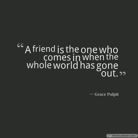 When the whole world goes out and all you see is darkness, this is when we seek the one true friend Who has always been there. And He always walks in...Jesus. That One Friend Who Is Always There, Dark Times, That One Friend, Love And Respect, True Friends, Favorite Quotes, The Whole, Words Of Wisdom, Brain