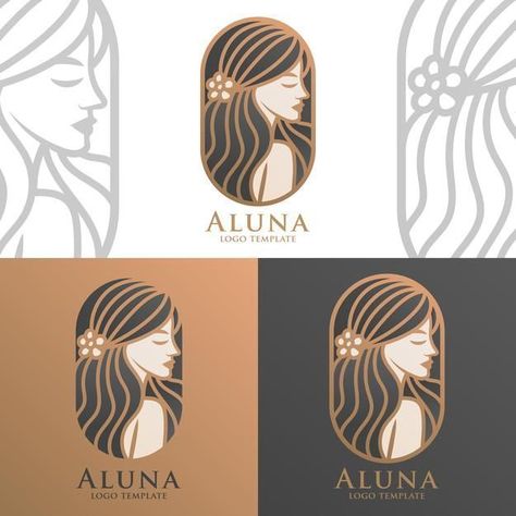 feminine woman character illustration shampoo logo design logoshift #logoedit #makelogos #brandidentitydesign🌌. Shampoo Logo Design, Woman Character Illustration, Hair Logo Design, Woman Character, Hair Logo, Cosmetic Logo, Wellness Business, Feminine Women, Blind Date