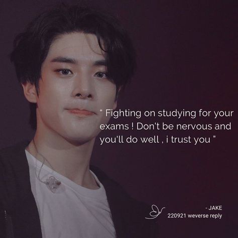 Kpop Motivation Quotes Study, Enhypen Study Motivation, Kpop Motivation Quotes, Enhypen Quotes, We Must Stay Focused Brothers, K Pop Quotes, Quotes Kpop, Comfort Words, Exam Quotes