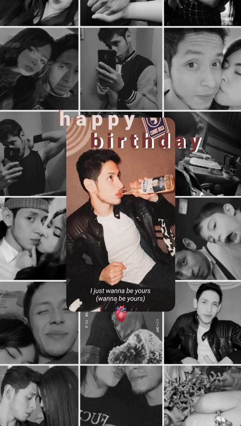 Happy Birthday Hubby Insta Story, Birthday Template Instagram Boyfriend, Bday Stories Instagram Boyfriend, Birthday Template Boyfriend, Boyfriend Birthday Ig Story, Instagram Story Girlfriend, Gf Birthday Story Ideas, Happy Birthday Instagram Story Ideas Boyfriend, Boyfriend Birthday Story Ideas