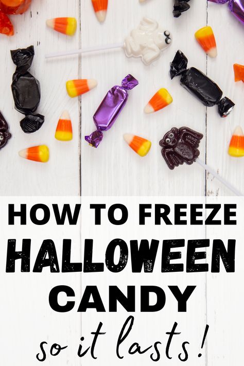 How to Freeze Halloween Candy so it will last way after Halloween night. Halloween Aesthetic Spooky, Autumn Aesthetic Cozy, Frozen Halloween, Aesthetic Spooky, Cozy Books, Aesthetic Cozy, Leaves Autumn, Scary Pumpkin, Halloween Snacks