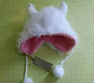 Child's Yeti Hat Yeti Hat, Eye Mask, Sleep Eye Mask, Hats, Quick Saves, Clothes