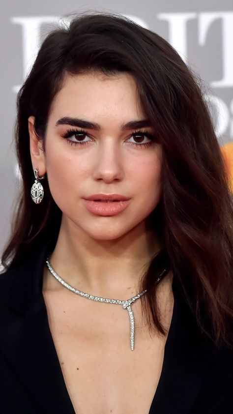 Dua Lipa Wallpaper, Nelly Furtado, Lil Pump, Christina Aguilera, Dua Lipa, Female Singers, Gal Gadot, Singers, Beautiful People