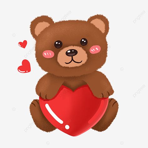 Picture Cute Cartoon, Balloon Butterfly, Couple Bear, Hug Cartoon, Bear Template, Teddy Bear Cartoon, Bear Sleeping, Animal Hugs, Butterfly Animal