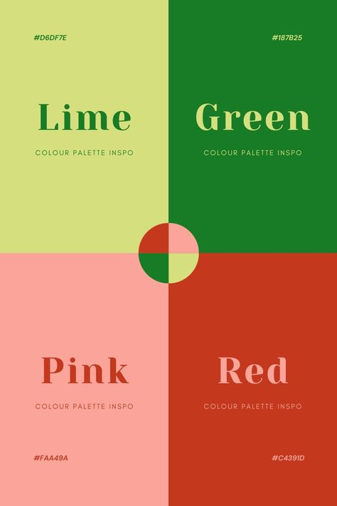 Colour Palette Inspo | #004 All Season Color Palette, Primary Color Interior Design, Brand Colours, Moodboard Inspiration, Color Design Inspiration, Color Palette Challenge, Palette Design, Color Schemes Colour Palettes, Good Color Combinations