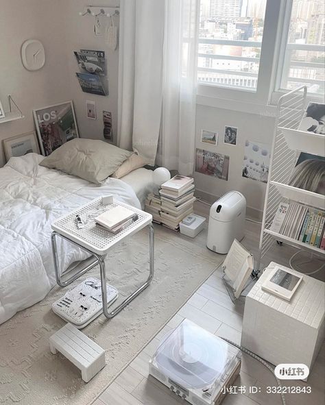 #room #roominspo #interiordesign #xiaohongshu小红书 #xiaohongshu #小红书 #抖音makeup #抖音skincare #aesthetic #skincare #chinese #korea #southkorea #xiaohongshu #packaging #cute #cool #pretty #white #prettygirl#whiteaesthetics #kpop #wonyoung #skin #makeup #chinesemakeup #aespa #ive #아이브 #유진 #가올 #레이 #원영 #리스 #이서 #enhypen #txt #bts #nct #twice #cupid#chineseskincare #koreanmakeup #koreanskincare #strawberry #cats #chinesegirls #koreangirls #小红书 #抖音 #仙女美甲 Bedroom Inspo Aesthetic, White Room Decor, Decoration Aesthetic, Desk Inspo, Room Redesign, Study Room Decor, Room Deco, Cozy Room Decor, Minimalist Room