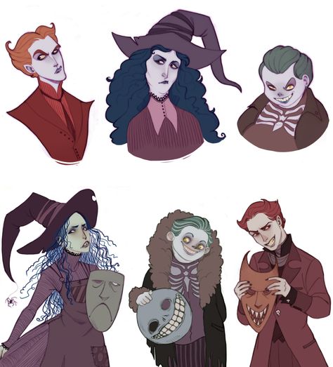 Oogie Boogie Human Version, Lock Shock Barrel Fanart, Lock Nightmare Before Christmas Fanart, Boogie Boys Nightmare Before Christmas, Oogie Boogie Fanart, Nightmare Before Christmas Oc, Jack X Sally Fanart, The Nightmare Before Christmas Fanart, Lock Shock And Barrel Fanart Human