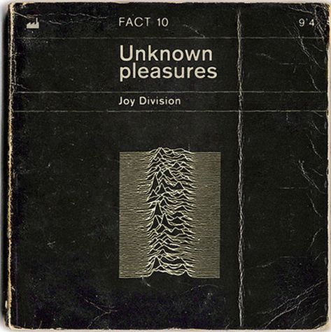 Joy Division Unknown Pleasures, Peter Saville, Ian Curtis, Unknown Pleasures, Mazzy Star, Joy Division, Cd Cover, Music Film, Penguin Books