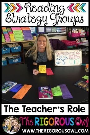 Strategy Groups Reading, Reading Strategy, Small Group Reading, Third Grade Reading, Guided Reading Groups, Reading Specialist, 5th Grade Reading, 3rd Grade Reading, The Missing Piece