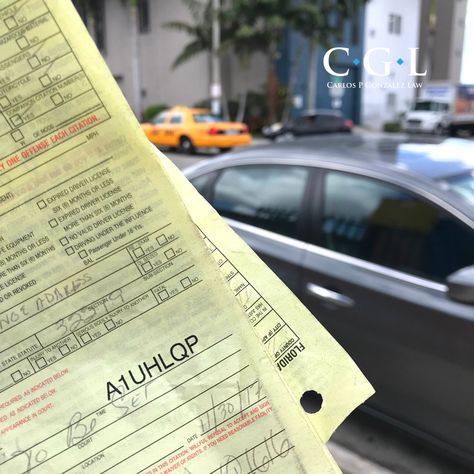 When you are issued a traffic ticket, it's important to take proactive action. Timely and thoughtful steps should be taken in order to ensure the best possible outcome for your future. Call your traffic ticket attorney ☎️(305) 521-7977 #traffic #dui #traffictickets #duiattorney #dismissed #carlosgonzalezlaw Traffic Vocabulary, Indian Traffic, Traffic Accident, Traffic Ticket, Traffic Meme Humor, Under The Influence