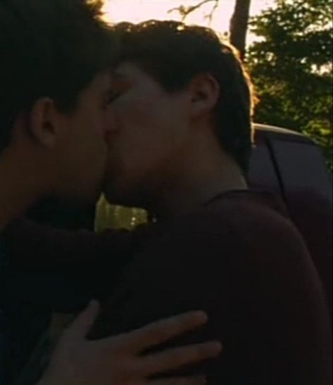 James & Charlie (Fair Haven) Fair Haven, Perks Of Being A Wallflower, Gay Love, Fictional Characters, Quick Saves