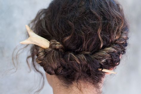 How to do a French Twist | Hair Tutorials | S A Y A Designs Updos For Long Hair Tutorial, Curly Updos For Long Hair, Hair Stick Styles Tutorials, Hair Stick Styles, Curly Updos, Formal Hairstyles Updo, Updos For Long Hair, French Twist Hair, Long Hair Tutorial