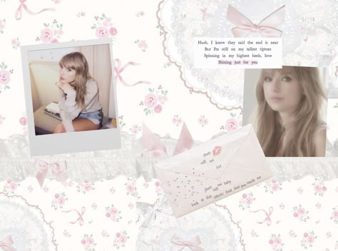 Taylor Swift Wallpaper Ipad, Taylor Swift Ipad Wallpaper, Taylor Wallpaper, Gracie Wallpaper, School Wallpaper, Ipad Inspo, Pink Wallpaper Ipad, Taylor Core, Laptop Wallpapers