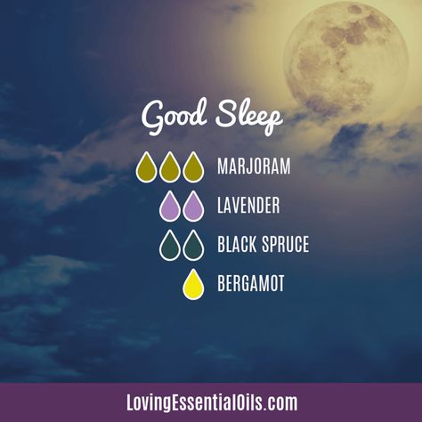 Bergamot Benefits, Deep Sleep Essential Oils, Essential Oil Combinations, Essential Oil Diffuser Blends Recipes, Oils For Sleep, Clary Sage Essential Oil, Essential Oils For Sleep, Essential Oil Diffuser Recipes, Oil Diffuser Recipes