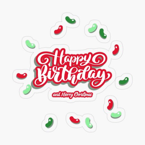 Happy Birthday And Merry Christmas, Merry Birthday, Birthday Shout Out, Best Wishes, Top Trends, Shout Out, Merry Christmas, Happy Birthday, Holidays