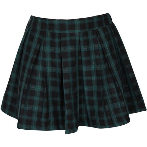 Green Tartan Skirt (110 SEK) found on Polyvore Plaid Skirt Green, Slytherin Skirt, Green Tartan Skirt, Checkerboard Skirt, Skirts Plaid, Tartan Pleated Skirt, Stile Harry Potter, Black Plaid Skirt, Green Plaid Skirt