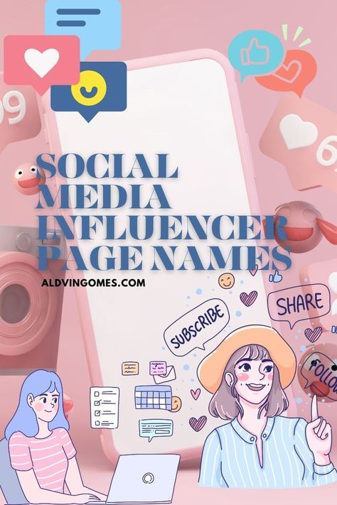 Unveiling the Art of Influencer Page Names! 🌟 Crafting a unique identity on social media starts with the perfect name. Dive into our guide on choosing a name that echoes your style, niche, and captivates your audience. Let your digital journey begin with a name that leaves a lasting impression! #InfluencerTips #BrandingMagic Pinterest Strategy, Social Media Influencer, Make Money Blogging, Money Blogging, Personal Branding, Social Media Platforms, Influencer, The Way, How To Make Money