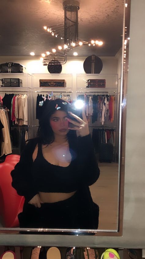 Kylie Jenner Closet, Style Kylie Jenner, Instagram Kylie Jenner, Kylie Jenner Fotos, Kylie Jenner Blonde, Kylie Jenner Gif, Looks Kylie Jenner, Trajes Kylie Jenner, Kylie Baby